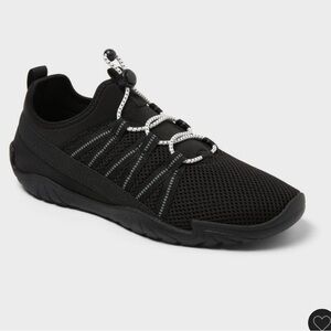 Women's Aurora Shoes - All In Motion Black size 11